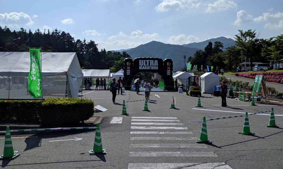 飛騨高山ビッグアリーナ